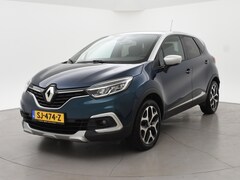Renault Captur - 0.9 TCe EDITION ONE + LEDER | TREKHAAK | CAMERA | STOELVERWARMING | LED | NAVIGATIE
