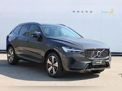 Volvo XC60 - T6 Plug-in hybrid AWD Plus Dark Long range / Adaptieve cruise control / Panoramadak / Appl