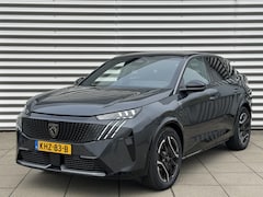 Peugeot e-3008 - GT 73 kWh | Adaptive Cruise Control | Elektrische Stoelen met Geheugenfunctie | Camera | N