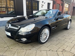 Mercedes-Benz SL-klasse Cabrio - 350, Face Lift, Nw. Staat