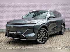 Geely Starray EM-i - 1.5 Max+ | 136km Elektrisch bereik | Stoelverwarming voor + achter | 360 camera | Flyme pr