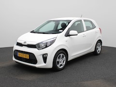 Kia Picanto - 1.0 DPi ComfortLine AUTOMAAT | Airco | Bleutooth | Cruise control |