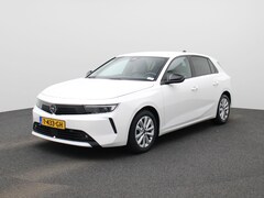 Opel Astra - 1.2 Business Edition | Apple Carplay / Android Auto | Lichtmetalen Velgen | Privacy Glass