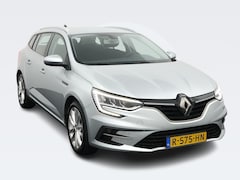 Renault Mégane Estate - 1.0 TCe Business Zen | TREKHAAK | APPLE & ANDROID CARPLAY | CRUISE | CLIMATE |
