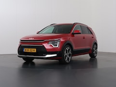 Kia Niro - 1.6 GDi Hybrid DynamicPlusLine Edition | Ele.verstelbare stoel | HUD | Navigatie | Camera