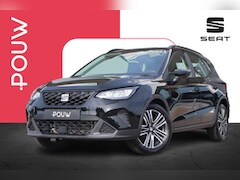 SEAT Arona - 1.0 EcoTSI 95pk Style | Carplay | Climate Control | PDC | DAB radio
