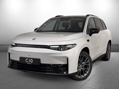 Leapmotor C10 - Design REEV 28.4 kWh Range Extender met 950 km RANGE, Lederen bekleding en Navigatie