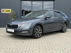 Skoda Octavia Combi - 1.4 TSI iV PHEV Business Edition Plus