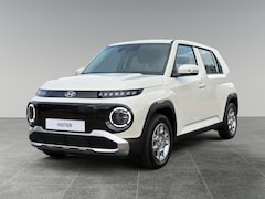 Hyundai Inster - Limited 49kWh 116pk | UIT VOORRAAD LEVERBAAR | NAVI | CAMERA | PARKEERSENSOREN | APPLE CAR