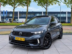 Volkswagen T-Roc - R 2.0 4M Panodak | Akrapovic | Maxton Design | Beats | Keyless | Virtual | Elek.Kofferklep