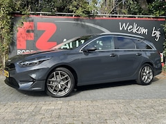 Kia Cee'd Sportswagon - Ceed 1.5 T-GDi DynamicPlusLine - Stoelverwarming - Navigatie - Afneembare Trekhaak