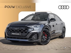 Audi Q8 - 60 TFSI e quattro Competition Plus | Panoramadak | Servosluiting | Matrix LED Koplampen |