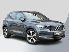 Volvo XC40 - 1.5 T4 Recharge R-Design 211 PK | Stoelverwarming | Dealeronderhouden | Camera |