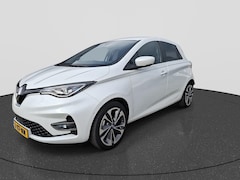 Renault Zoe - R135 Serie Limitee Riviera 52 kWh | NL-Auto | Koop Accu | Automaat | Navigatie | Camera |
