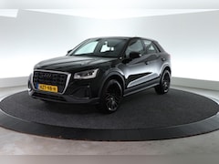 Audi Q2 - 35 TFSI | ALL-IN PRIJS | CARPLAY |