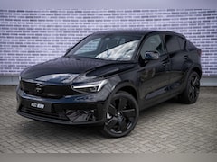 Volvo EC40 - Single Motor Extended Range 82 kWh Ultra | Black Edition | Europa | Adaptive Cruise Contro