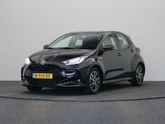 Toyota Yaris - 1.5 Hybrid Dynamic | Achteruitrijcamera | Apple Carplay & Android Auto | Full Led |