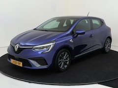 Renault Clio - 1.0 TCe Zen | RS-Line Apple Carplay | LM Velgen | Cruise Control | Airco | Parkeersensoren