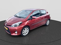 Toyota Yaris - 1.5 Full Hybrid Dynamic
