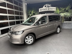 Volkswagen Caddy Maxi - 1.5 TSI 7 personen