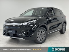 BYD ATTO 3 EVO - Design 74.8 kWh ZWART LEDER | KENTEKENREGISTRATIE VOORDEEL | BOCHANE UTRECHT