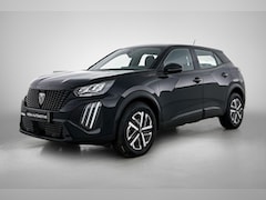 Peugeot 2008 - 1.2 Hybrid 145 Style | Apple Carplay/Android Auto | DAB+ Radio | Cruise control | Parkeers