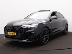 Audi Q8 - 55 TFSI e quattro Pro Line S | Luchtvering | Panoramadak | Trekhaak | Bang & Olufson | Sto