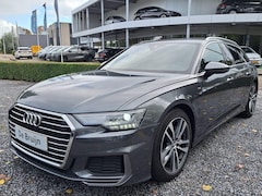 Audi A6 Avant - 45 TFSI 2x S-Line (Trekhaak, Virtual, Memory)