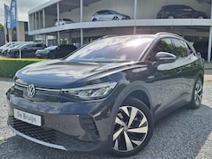 Volkswagen ID.4 - First 77 kWh 204pk (Trekhaak, Camera, Warmtepomp, Acc)