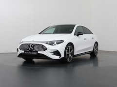 Mercedes-Benz CLA-Klasse - 250+ Launch Edition 85.5 kWh CLA 250+ Launch Edition