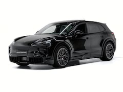 Porsche Cayenne Electric - Turbo