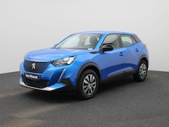Peugeot e-2008 - EV Active 50 kWh | CAMERA | NAVIGATIE | KLIMAATREGELING | CRUISE CONTROL