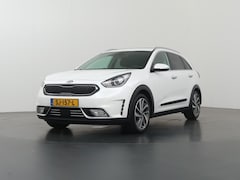 Kia Niro - 1.6 GDi Hybrid ExecutiveLine | Lederen Bekleding | JBL Audio | Stoelventilatie | Dodehoek