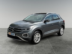 Volkswagen T-Roc - 1.0 115pk TSI Life Edition Parkeerassistent (Park Assist) | Adaptive Cruise Control | 'App