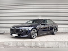 BMW 7-serie - 750e xDrive