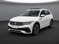 Volkswagen Tiguan - 1.5 TSI 150pk DSG R-Line · Panoramadak · Camera · Trekhaak · Harman Kardon Sound · Apple/A