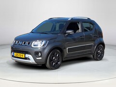 Suzuki Ignis - 1.2 Smart Hybrid Style Automaat | Apple CarPlay | Parkeersensoren | Rijklaar incl. garanti