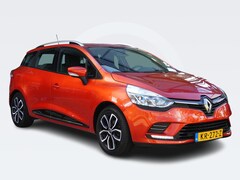 Renault Clio Estate - TCe 90 Zen / 34.000KM NAP / 1E EIG / AFN. TREKHAAK / NAVI / PDC / CRUISE / AIRCO / DAB+ /