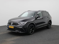 Volkswagen Tiguan - 1.4 TSI eHybrid R-Line Business+ 245 PK | R-Line | Automaat | Navigatie | Parkeersensoren