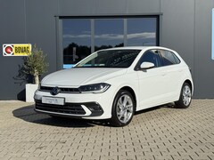 Volkswagen Polo - 1.0 TSI Style IQ LIGTHS|95PK