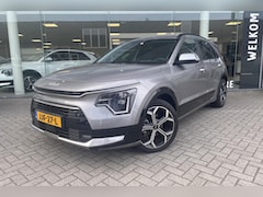 Kia Niro - 1.6 GDi Hybrid ExecutiveLine | Navigatie | Lane Assist | adapt. Cruise Control | Schuif/ka