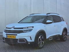 Citroën C5 Aircross - 1.6 Plug-in Hybrid 225 Feel Trekhaak | Stoelverwarming | Navigatie | Parkeercamera