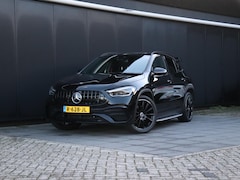 Mercedes-Benz GLA-Klasse - 250 e Business Solution AMG Limited | PANO-DAK | TREKHAAK | BURMESTER | CAMERA | STOELVERW