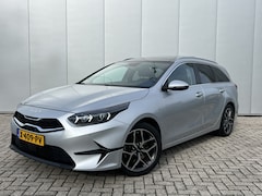 Kia Cee'd Sportswagon - Ceed 1.0 T-GDi ExecutiveLine Panoramadak Camera JBL Audio Stoelverwarming Stuurverwarming