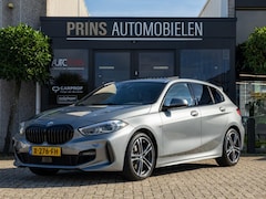 BMW 1-serie - 118i High Ex. M-Sport|Pano|Adapt.Cr.|Carplay