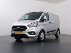 Ford Transit Custom - 300 | 2.0 TDCI | AUT. | L1 H1 | TREND | ACHTERUITRIJCAMERA | AIRCO | CRUISE CONTROL | VOOR