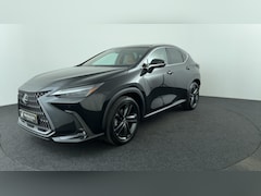 Lexus NX - 450h+ AWD Executive Line