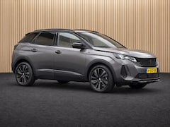 Peugeot 3008 - 1.2 PureTech GT Automaat | Navi / Panoramadak /