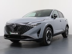 Nissan Qashqai - 1.5 e-Power N-Connecta €4000, - Voorraadkorting | Cold Pack | Google Built-in