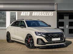 Audi Q8 - 60 TFSI e quattro Pro Line S Competition Exclusie Zeer Uniek